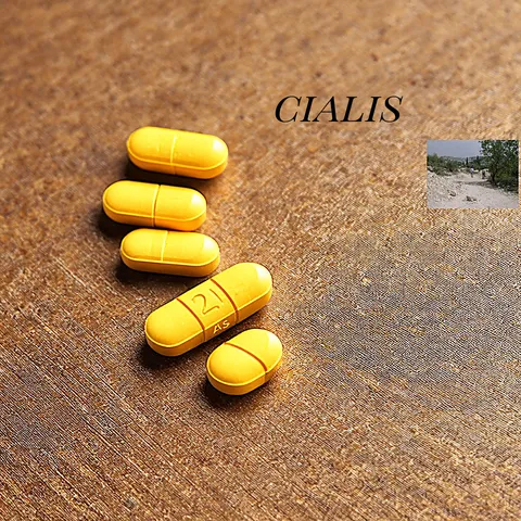 Pastillas cialis generico